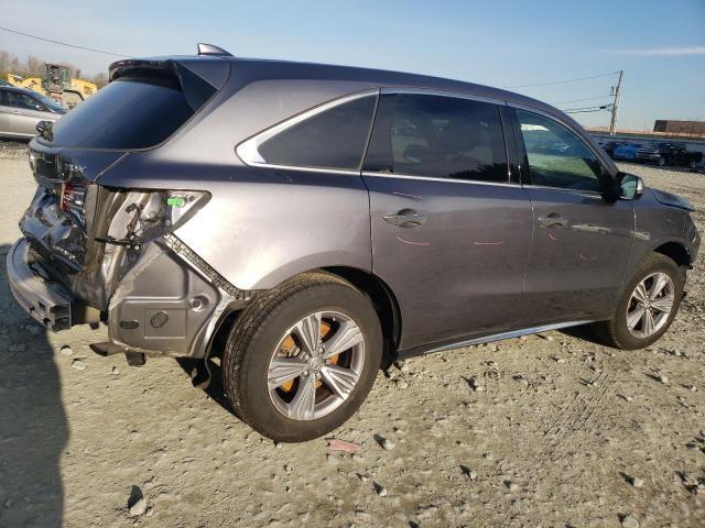 Photo 2 VIN: 5J8YD4H33LL015139 - ACURA MDX 