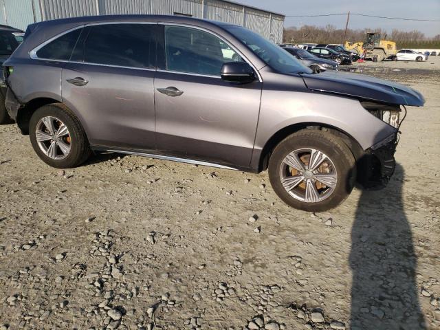 Photo 3 VIN: 5J8YD4H33LL015139 - ACURA MDX 