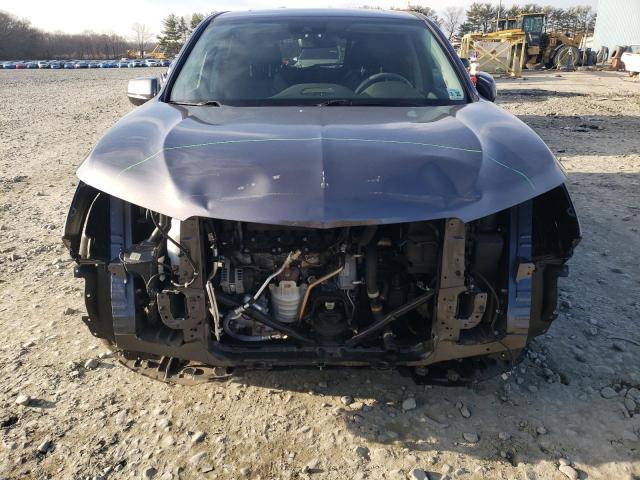 Photo 4 VIN: 5J8YD4H33LL015139 - ACURA MDX 