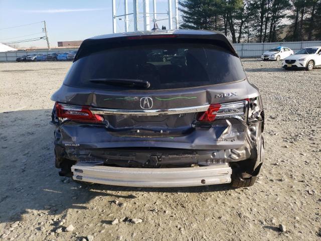 Photo 5 VIN: 5J8YD4H33LL015139 - ACURA MDX 