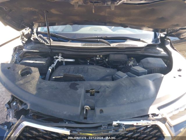 Photo 9 VIN: 5J8YD4H33LL019031 - ACURA MDX 