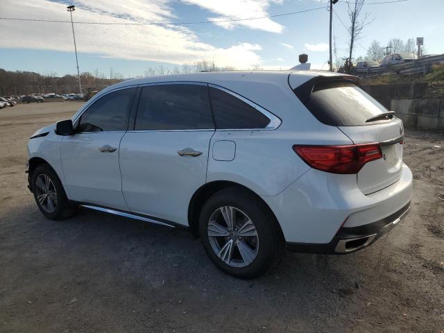 Photo 1 VIN: 5J8YD4H33LL033981 - ACURA MDX 