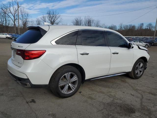 Photo 2 VIN: 5J8YD4H33LL033981 - ACURA MDX 