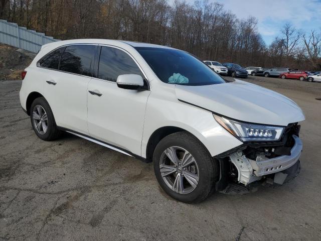 Photo 3 VIN: 5J8YD4H33LL033981 - ACURA MDX 