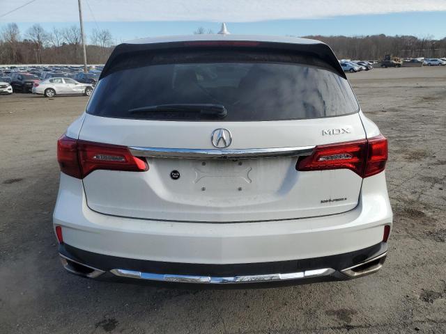 Photo 5 VIN: 5J8YD4H33LL033981 - ACURA MDX 