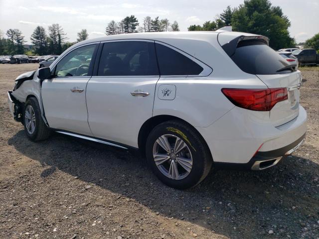 Photo 1 VIN: 5J8YD4H33LL035892 - ACURA MDX 