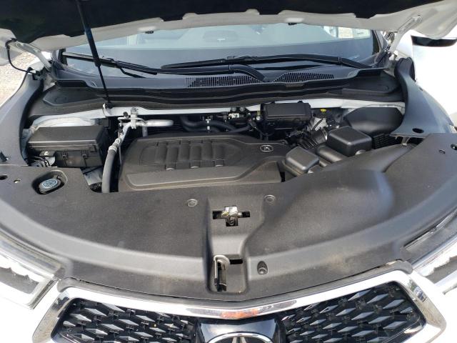 Photo 11 VIN: 5J8YD4H33LL035892 - ACURA MDX 