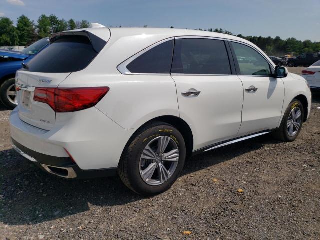 Photo 2 VIN: 5J8YD4H33LL035892 - ACURA MDX 