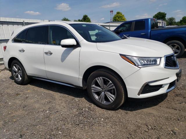 Photo 3 VIN: 5J8YD4H33LL035892 - ACURA MDX 