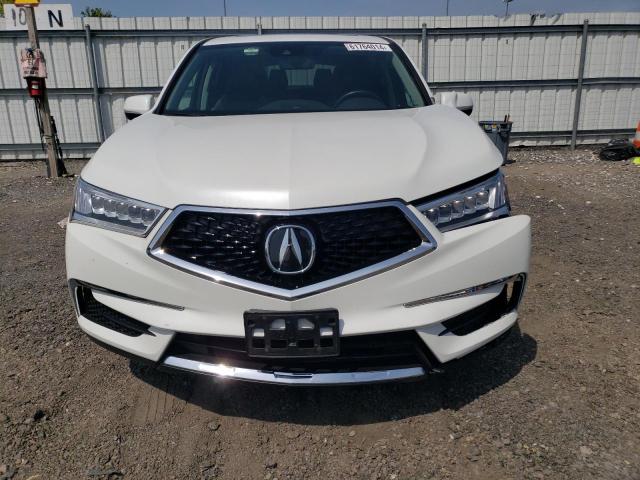 Photo 4 VIN: 5J8YD4H33LL035892 - ACURA MDX 