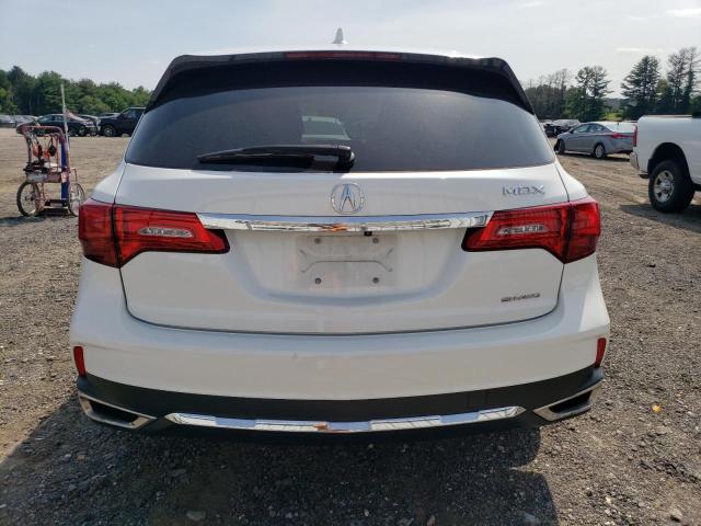 Photo 5 VIN: 5J8YD4H33LL035892 - ACURA MDX 