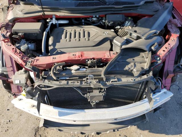 Photo 10 VIN: 5J8YD4H33LL041756 - ACURA MDX 