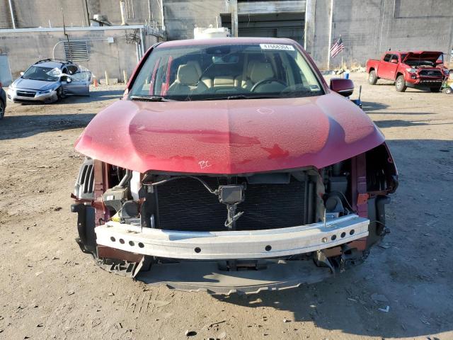 Photo 4 VIN: 5J8YD4H33LL041756 - ACURA MDX 