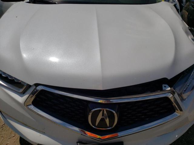 Photo 6 VIN: 5J8YD4H33LL049792 - ACURA MDX 