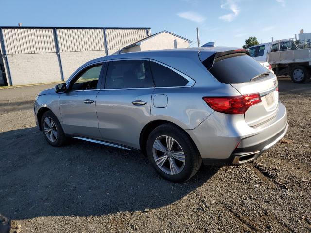 Photo 1 VIN: 5J8YD4H33LL057259 - ACURA MDX 