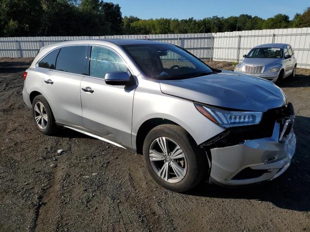 Photo 3 VIN: 5J8YD4H33LL057259 - ACURA MDX 