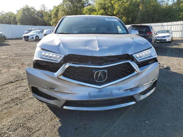 Photo 4 VIN: 5J8YD4H33LL057259 - ACURA MDX 