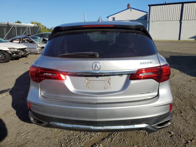 Photo 5 VIN: 5J8YD4H33LL057259 - ACURA MDX 