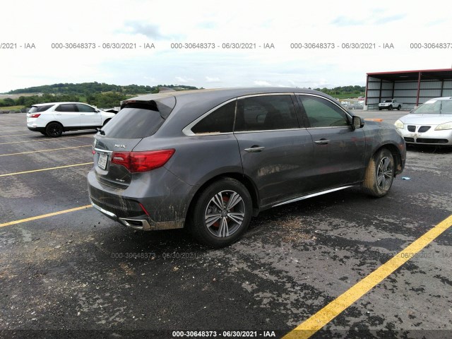 Photo 3 VIN: 5J8YD4H34HL002875 - ACURA MDX 