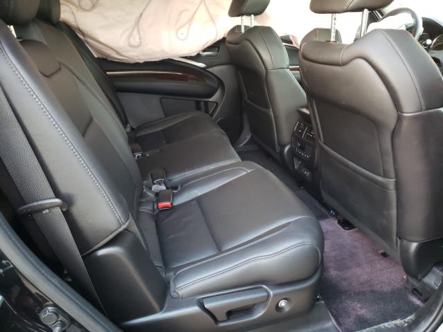 Photo 5 VIN: 5J8YD4H34HL007672 - ACURA MDX 