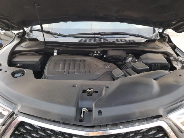 Photo 6 VIN: 5J8YD4H34HL007672 - ACURA MDX 