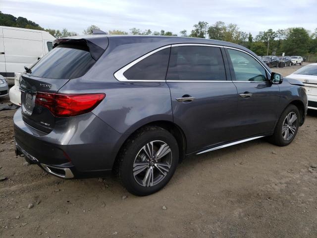 Photo 2 VIN: 5J8YD4H34JL000260 - ACURA MDX 