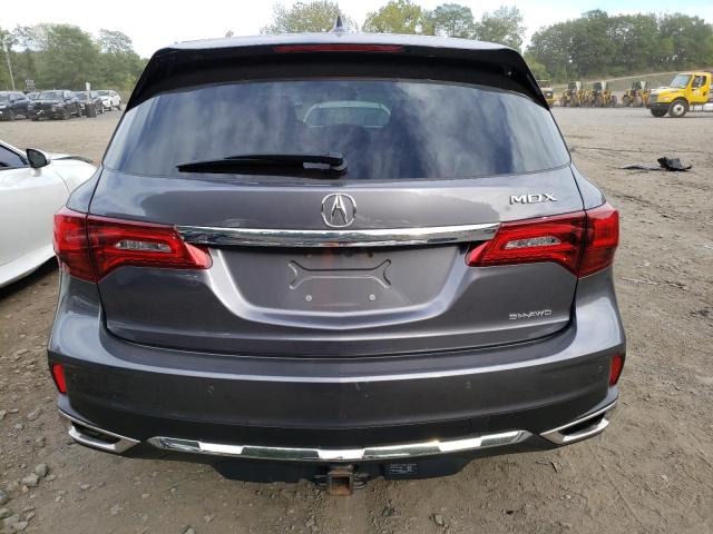 Photo 5 VIN: 5J8YD4H34JL000260 - ACURA MDX 