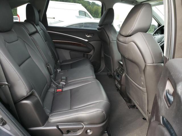 Photo 9 VIN: 5J8YD4H34JL000260 - ACURA MDX 