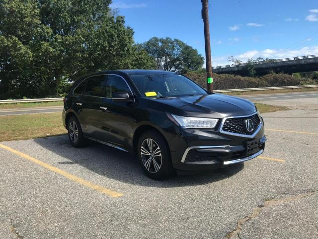 Photo 0 VIN: 5J8YD4H34JL001098 - ACURA MDX 