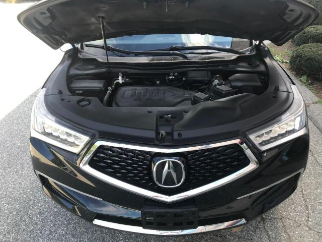 Photo 6 VIN: 5J8YD4H34JL001098 - ACURA MDX 