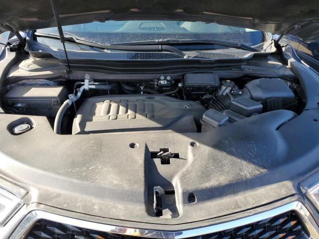 Photo 11 VIN: 5J8YD4H34JL011372 - ACURA MDX 