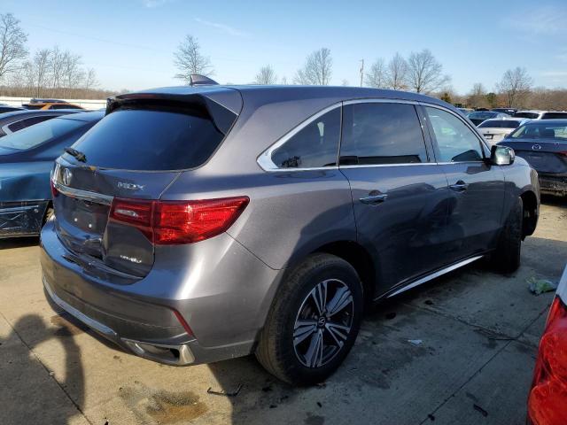 Photo 2 VIN: 5J8YD4H34JL011372 - ACURA MDX 