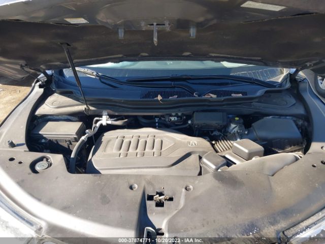 Photo 9 VIN: 5J8YD4H34JL012828 - ACURA MDX 