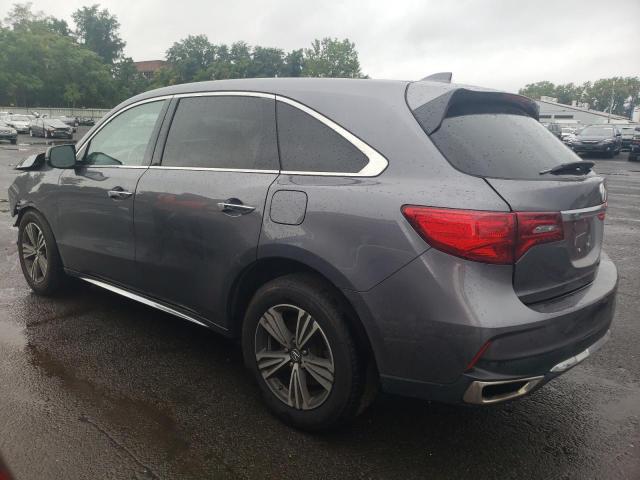 Photo 1 VIN: 5J8YD4H34JL012831 - ACURA MDX 