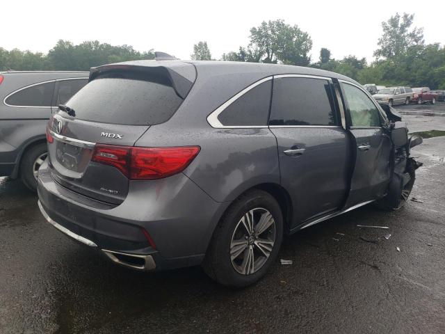 Photo 2 VIN: 5J8YD4H34JL012831 - ACURA MDX 