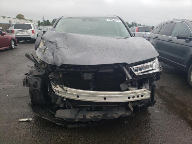 Photo 4 VIN: 5J8YD4H34JL012831 - ACURA MDX 