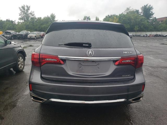 Photo 5 VIN: 5J8YD4H34JL012831 - ACURA MDX 