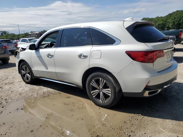 Photo 1 VIN: 5J8YD4H34JL017382 - ACURA MDX 