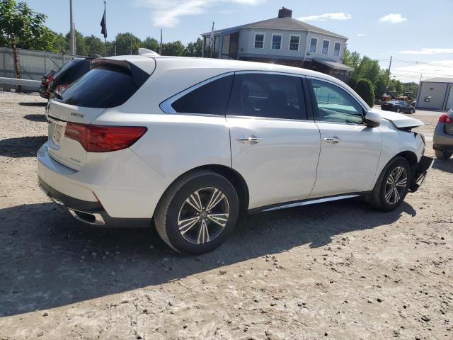 Photo 2 VIN: 5J8YD4H34JL017382 - ACURA MDX 