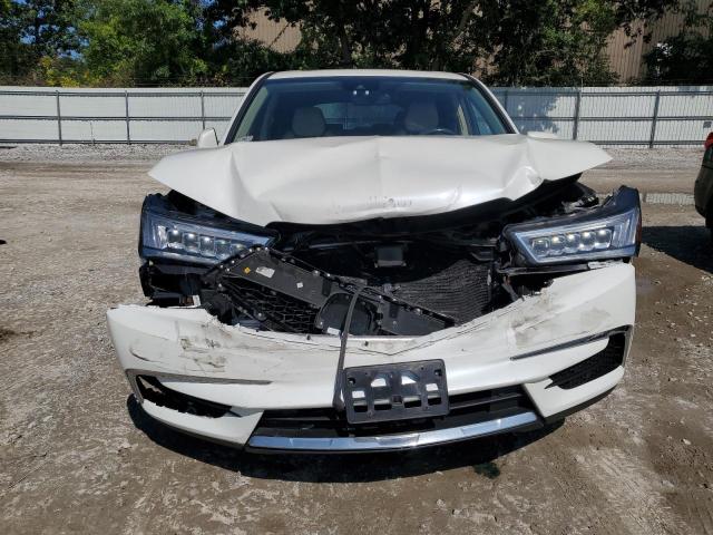 Photo 4 VIN: 5J8YD4H34JL017382 - ACURA MDX 