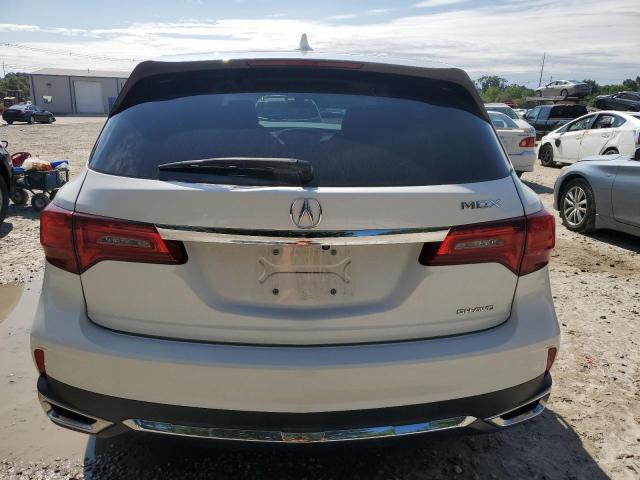 Photo 5 VIN: 5J8YD4H34JL017382 - ACURA MDX 