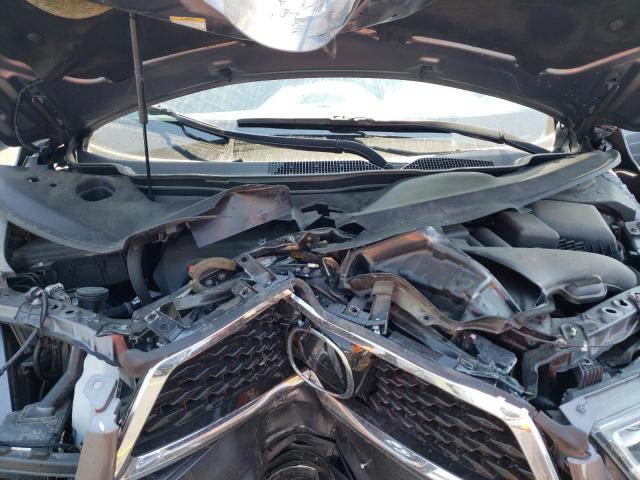 Photo 10 VIN: 5J8YD4H34JL020878 - ACURA MDX 