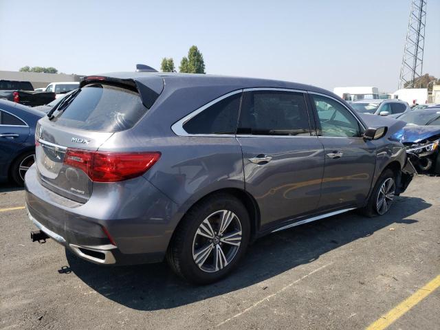 Photo 2 VIN: 5J8YD4H34JL020878 - ACURA MDX 