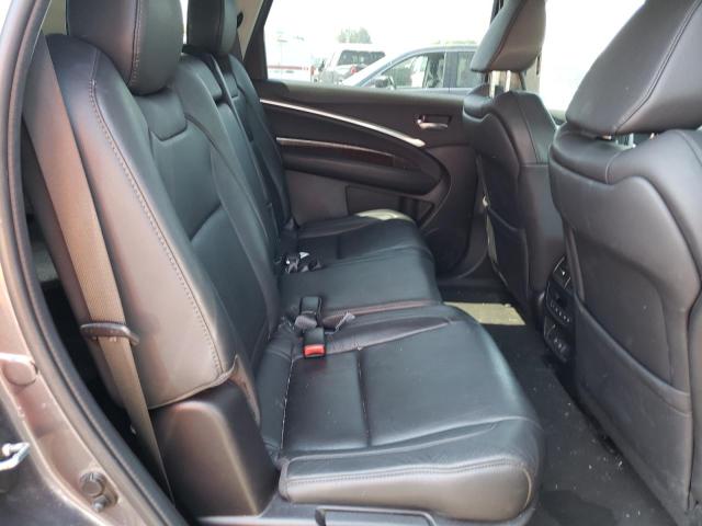 Photo 9 VIN: 5J8YD4H34JL020878 - ACURA MDX 