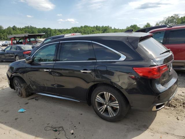 Photo 1 VIN: 5J8YD4H34JL029015 - ACURA MDX 