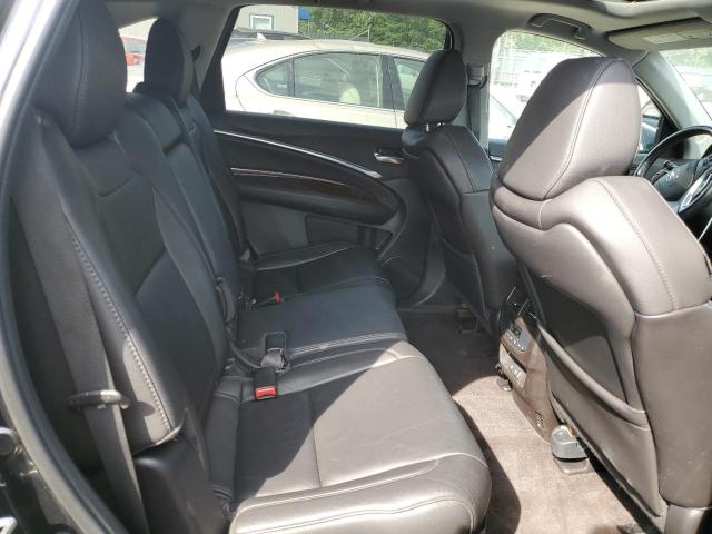 Photo 10 VIN: 5J8YD4H34JL029015 - ACURA MDX 