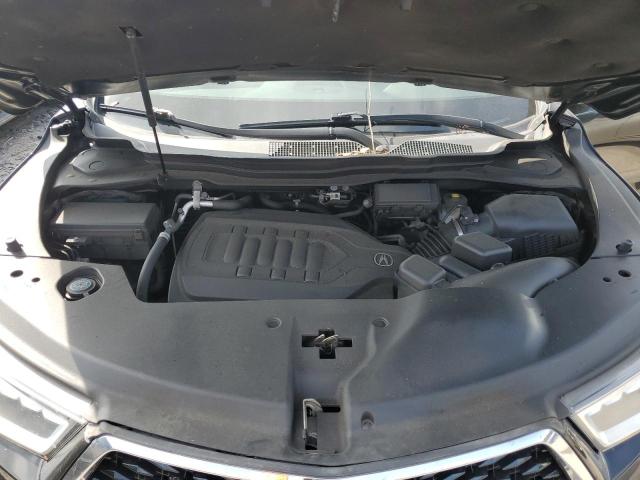 Photo 11 VIN: 5J8YD4H34JL029015 - ACURA MDX 