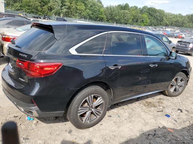 Photo 2 VIN: 5J8YD4H34JL029015 - ACURA MDX 