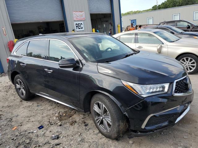 Photo 3 VIN: 5J8YD4H34JL029015 - ACURA MDX 