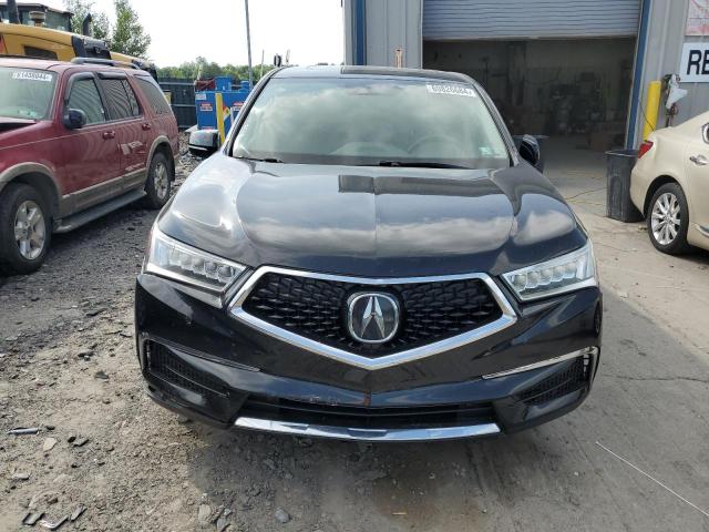 Photo 4 VIN: 5J8YD4H34JL029015 - ACURA MDX 